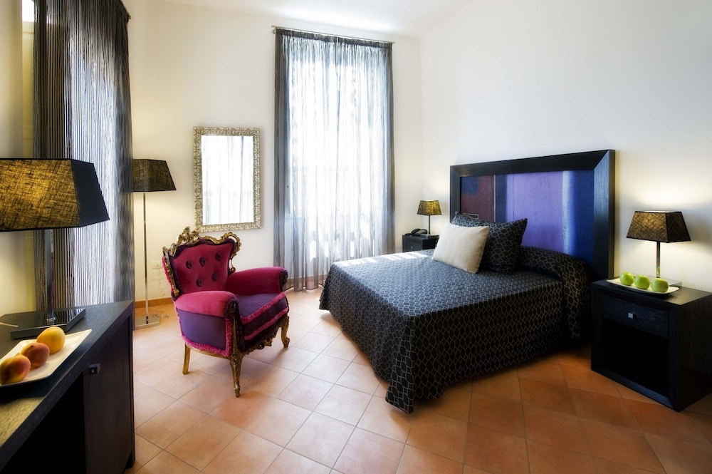 Relais Villa Buonanno 13/44