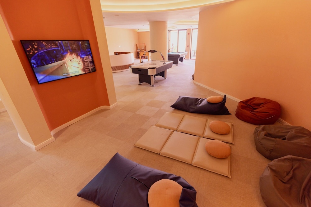 Grand Palladium Kantenah Resort Spa All Inclusive 42/62