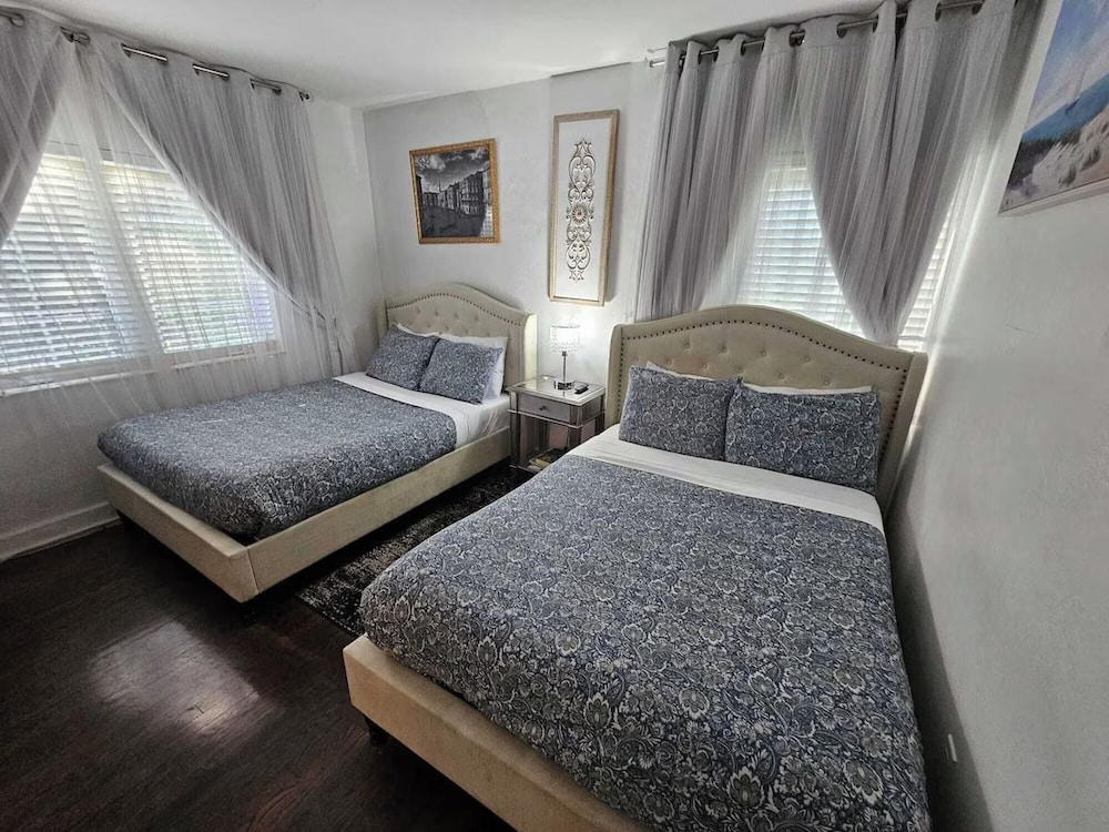 Villa Venezia BB 3/49