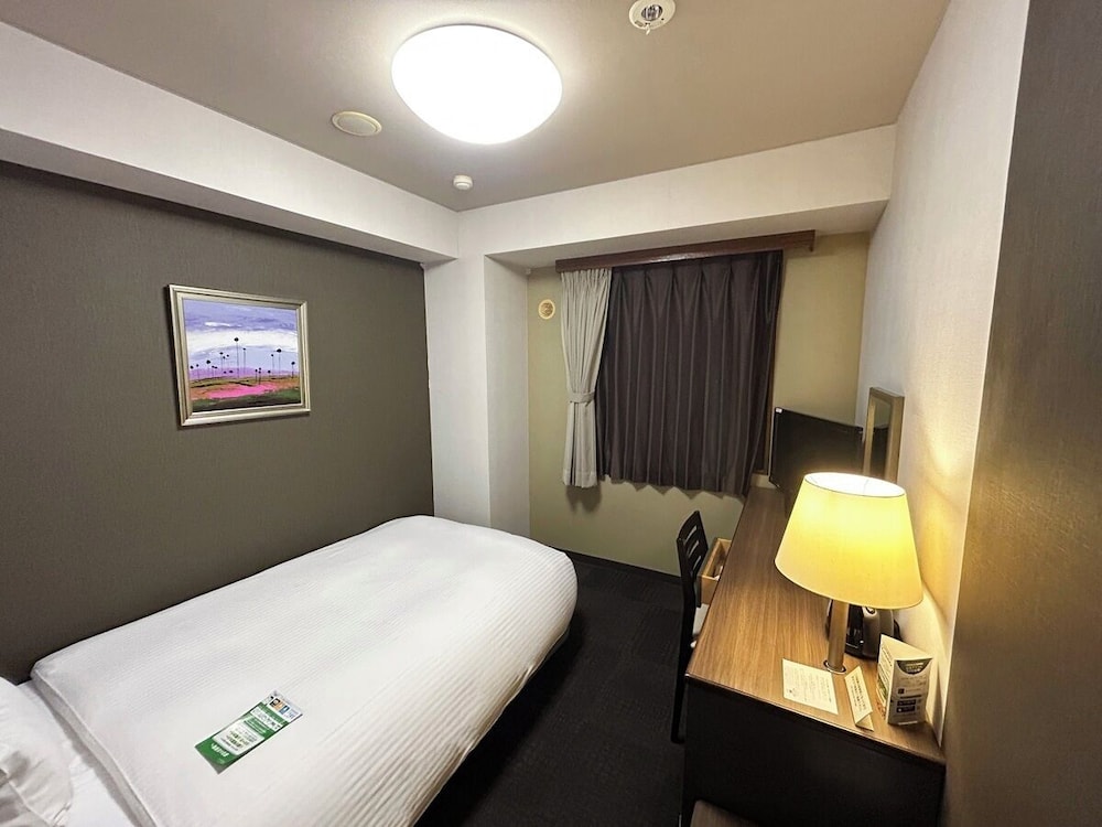 Hotel Route-Inn Itoigawa 7/37