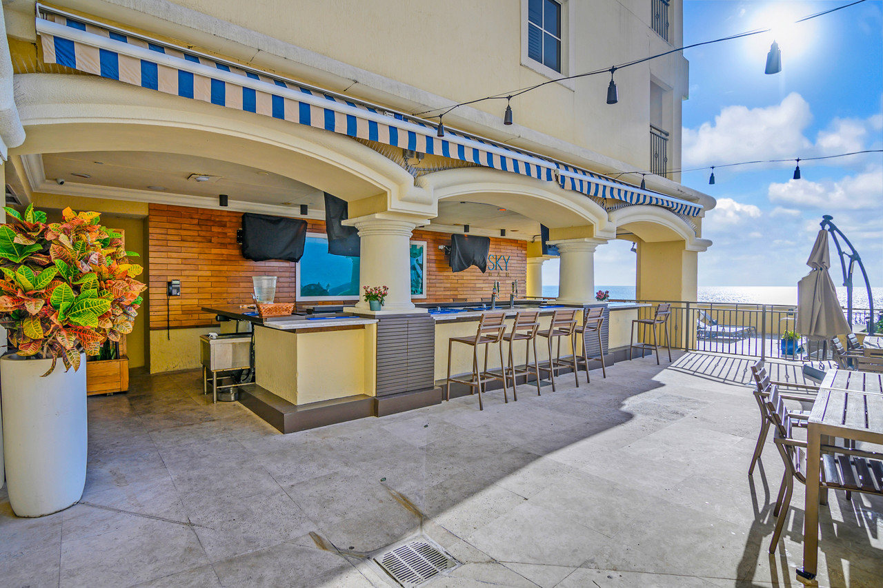 Private Residences At the Atlantic Resort And Spa 49/62