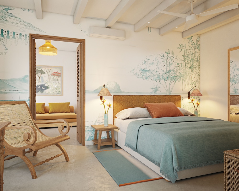 Veranda Grand Baie Hotel and Spa 24/66