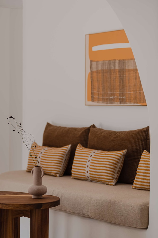 Omma Santorini Hotel 29/50