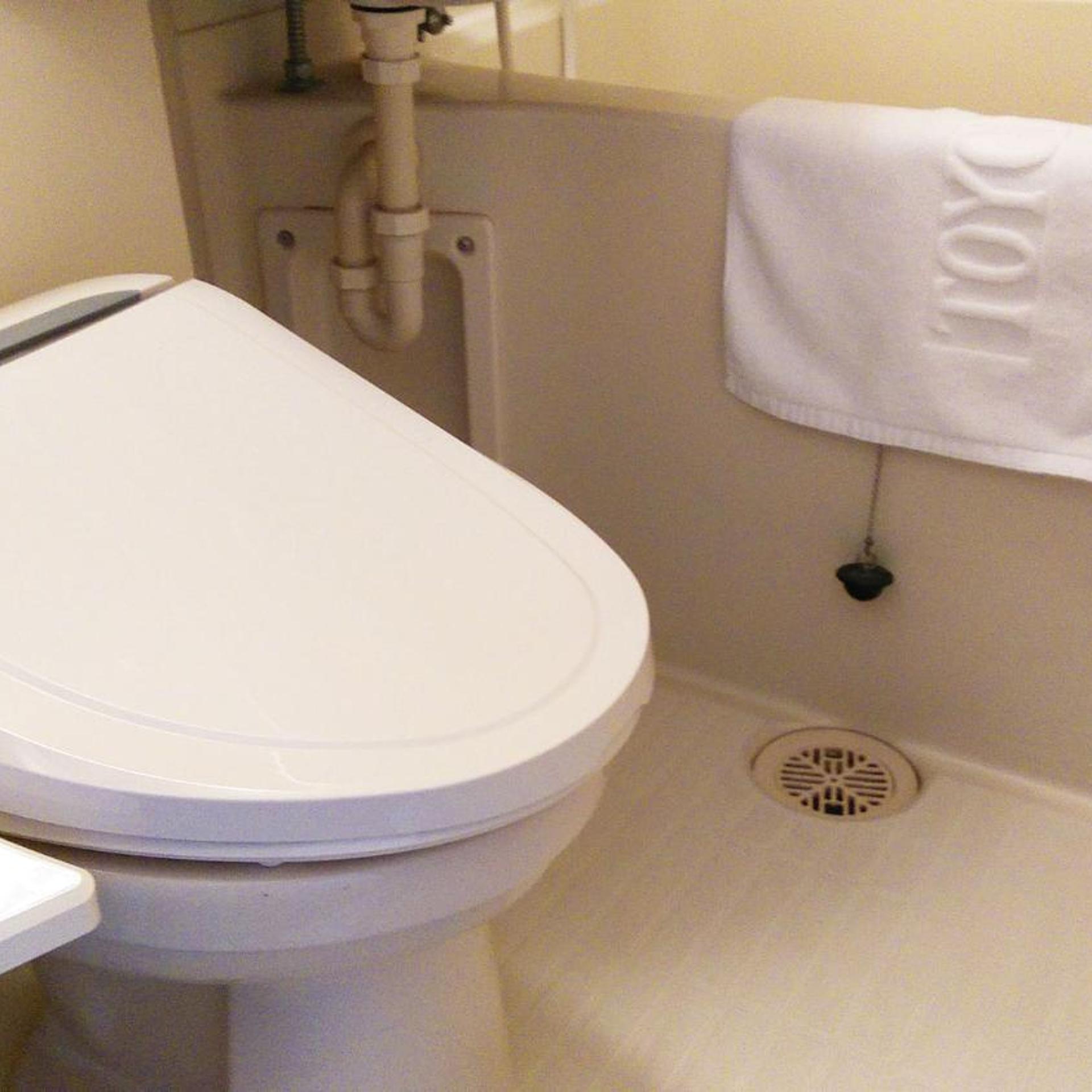 غرفة مفردة، Toyoko Inn Tokyo Shinjuku Kabukicho 5/5