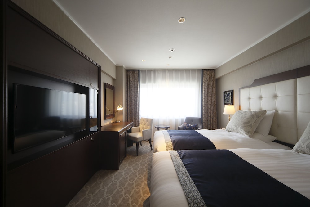 Kyoto Century Hotel 17/75