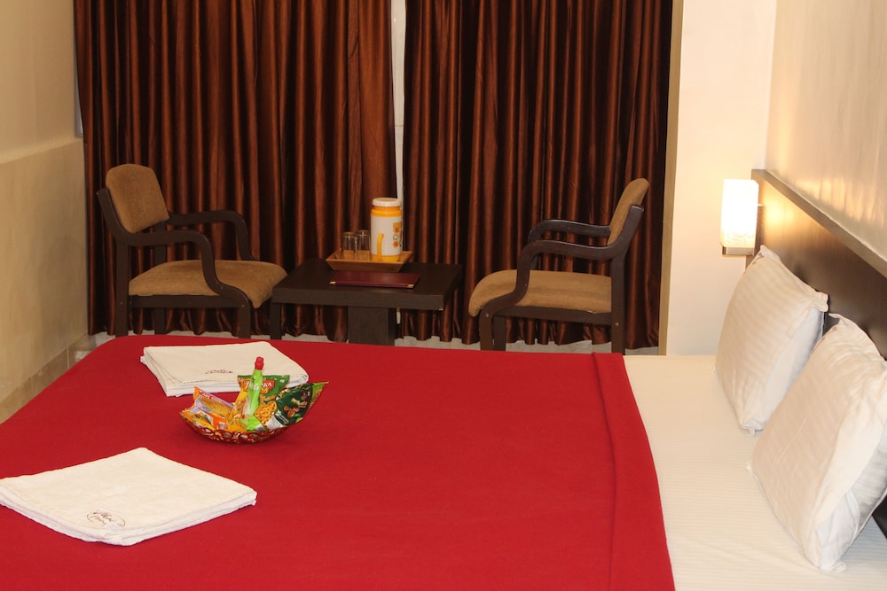 Choice Classic Hotel 15/30
