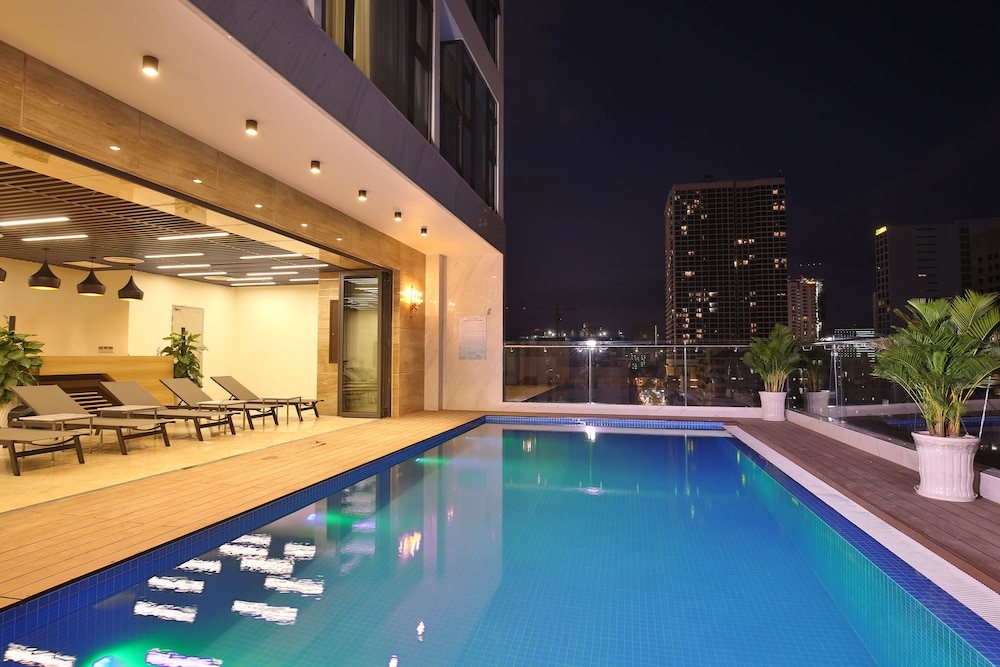 Sata Hotel 27/31