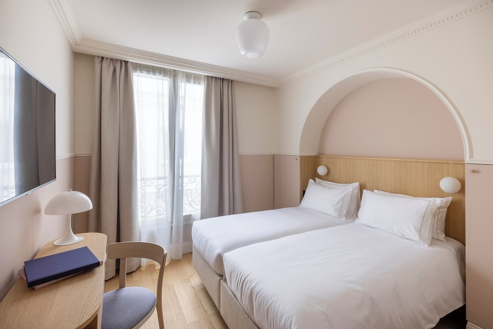 Hotel Oratio 22/50