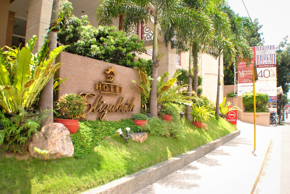Hotel Elizabeth Cebu 44/50