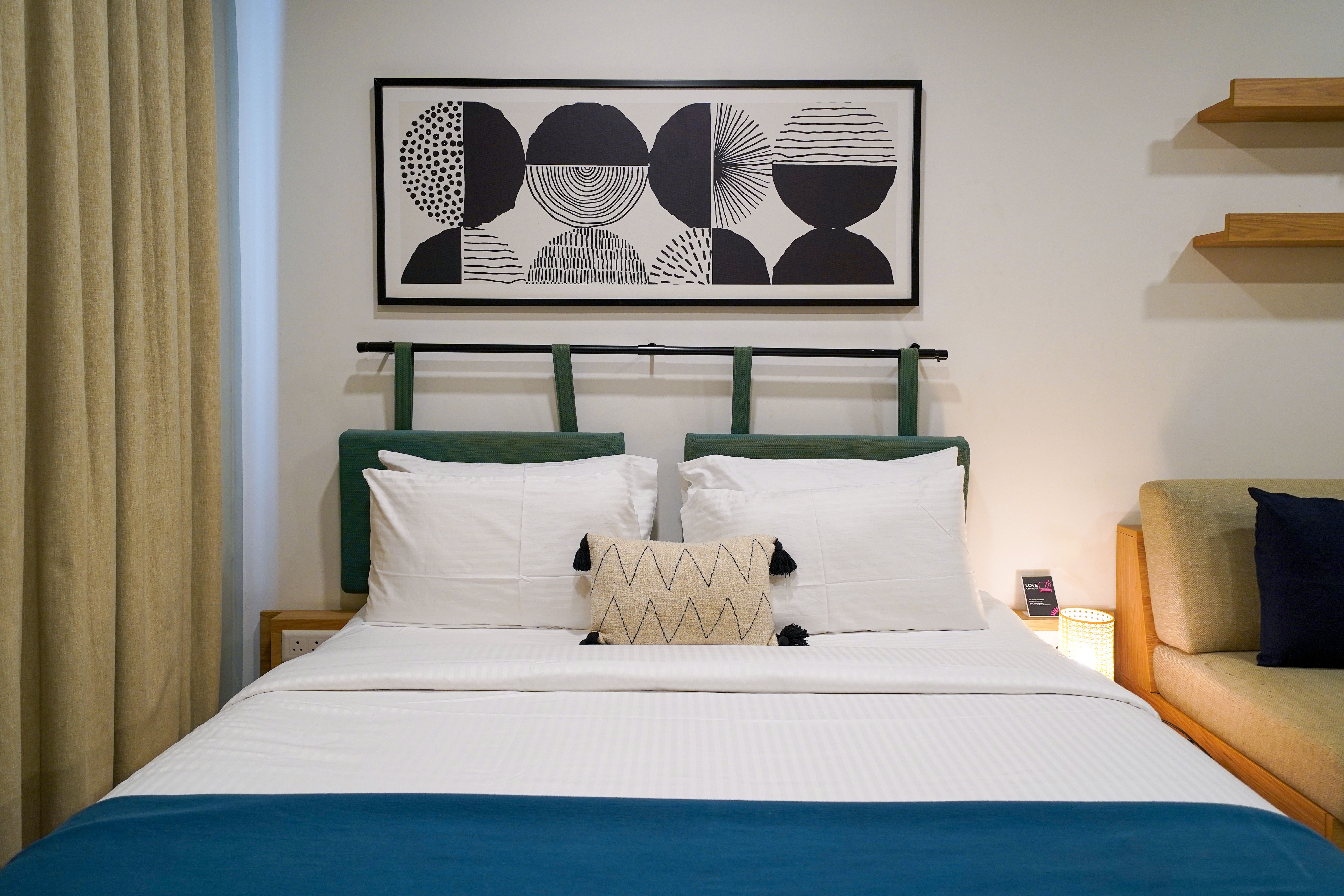 Olive Hotel Brookefield by Embassy Group 21/31