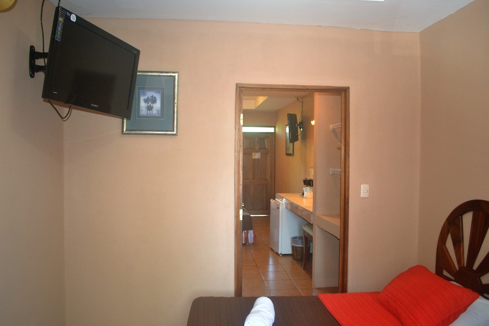 Hotel Diuwak 60/74