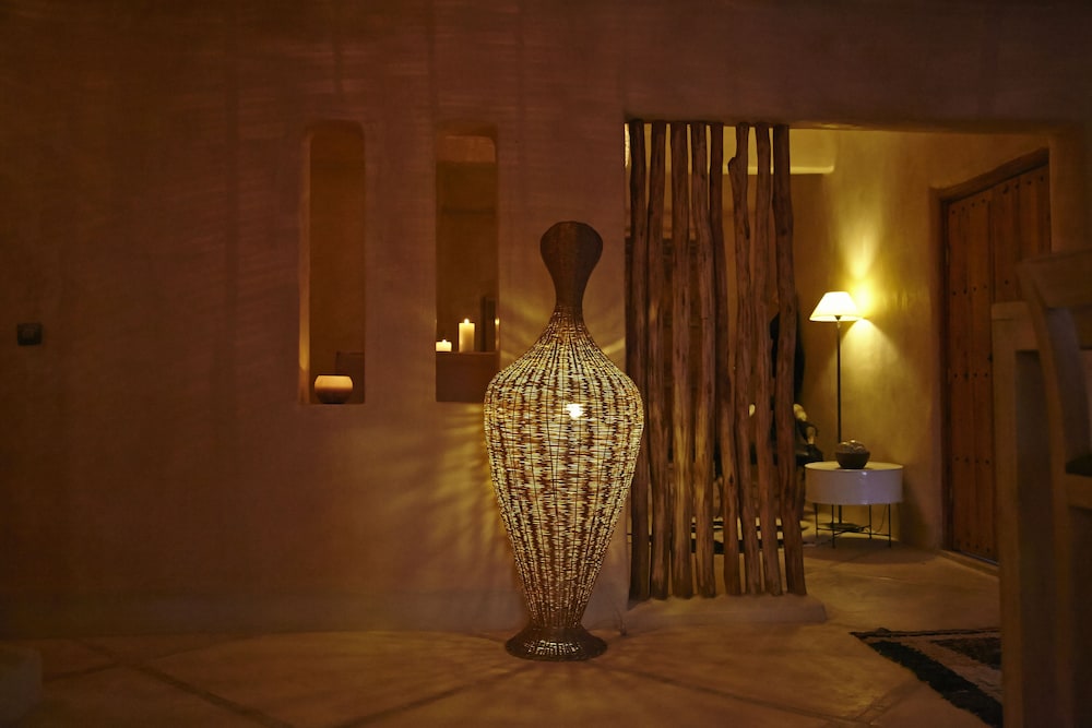 Riad Caravane 17/45