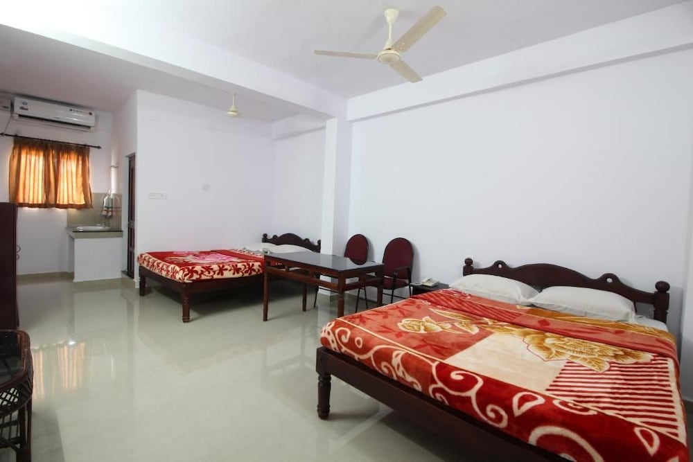 Dubai Hotel Kumarakom 1/42