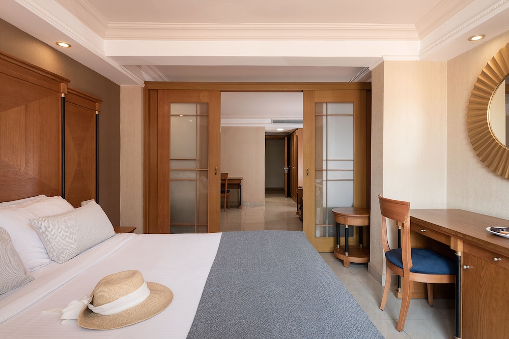 Atlantica Caldera Creta Paradise Hotel 18/61
