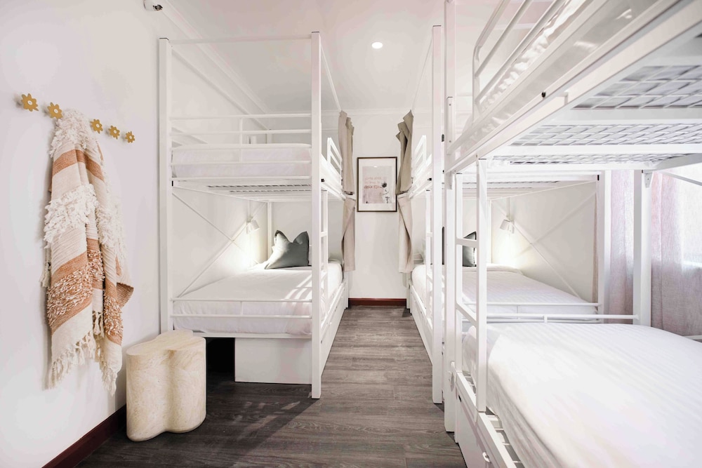 Alfred Park Accommodation 13/45