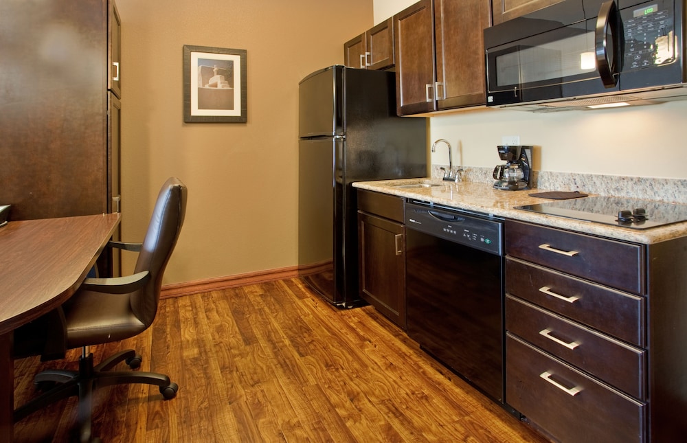 Holiday Inn Express Hotel And Suites Las Cruces North 55/76