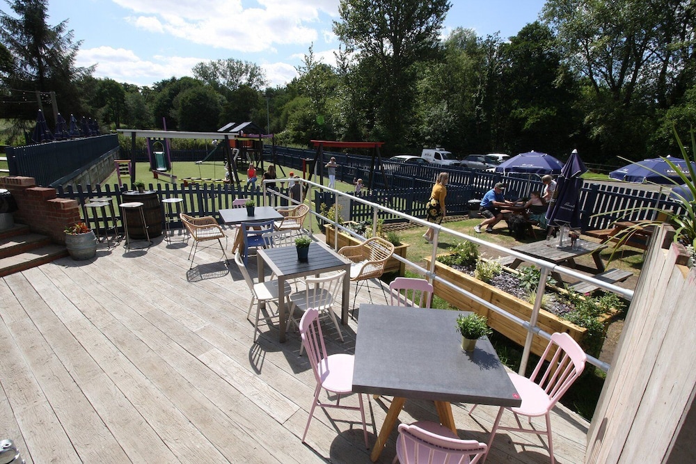 The Sun Inn 48/56