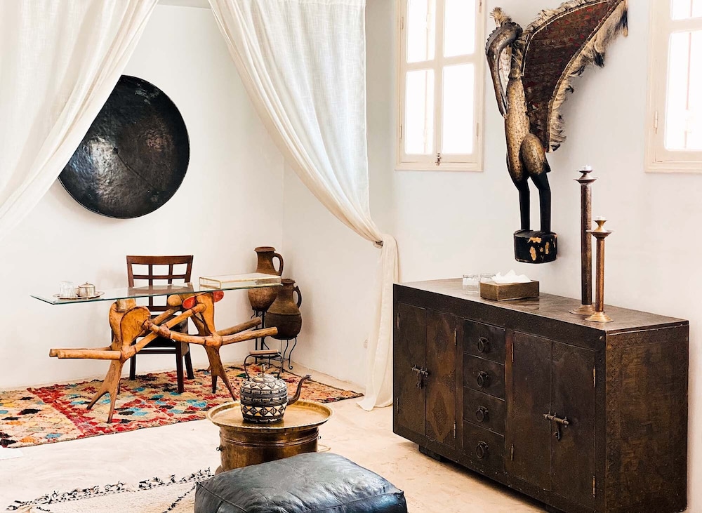 Bliss Riad Marrakech 9/50