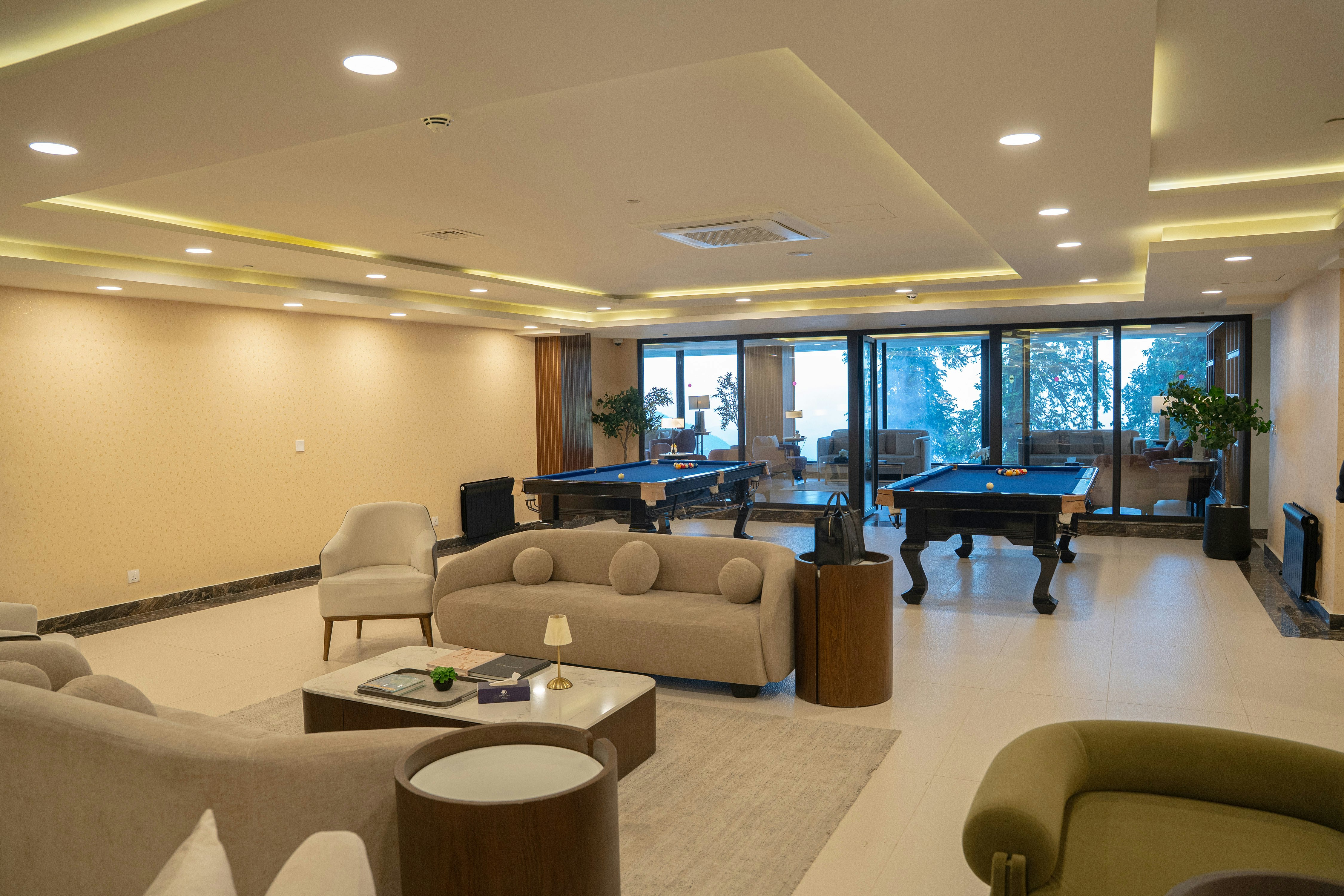 DoubleTree by Hilton Nathiagali 38/59