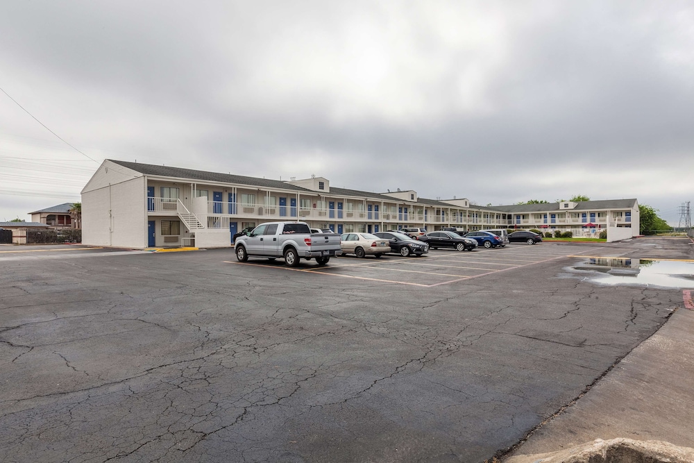 Motel6 Webster Tx Houston Nasa Lake 47/61