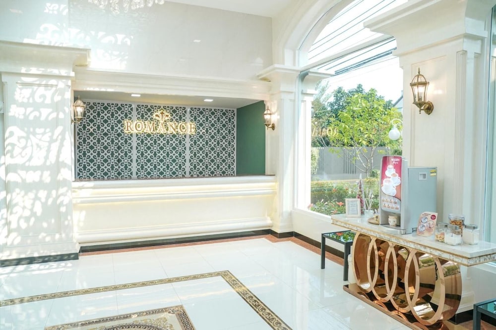 Romance Hotel Sukhumvit 97 13/58