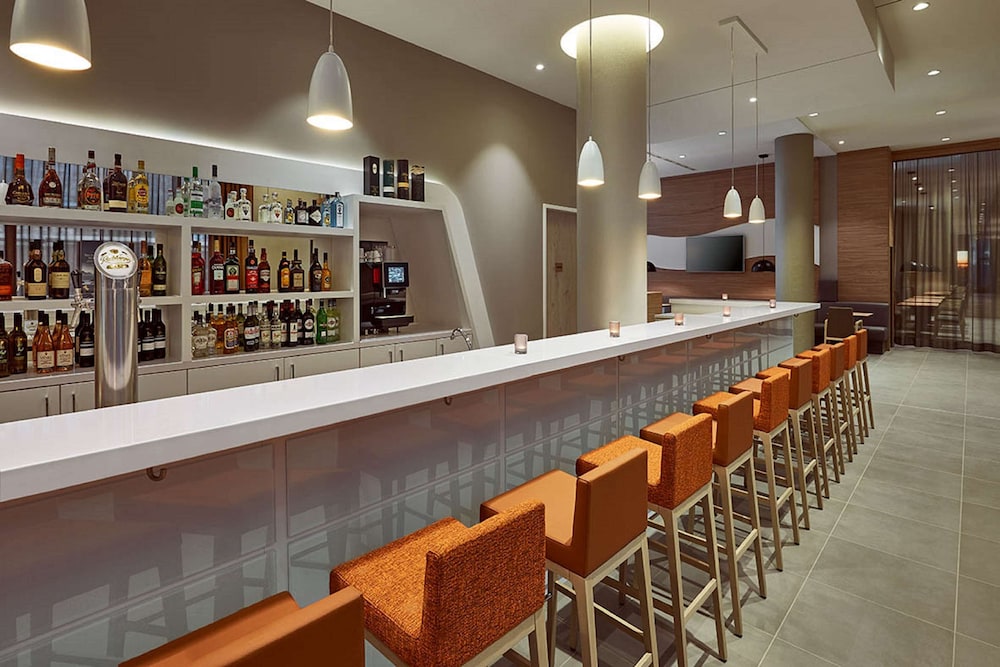 Hampton By Hilton Berlin City Centre Alexanderplatz 9/58