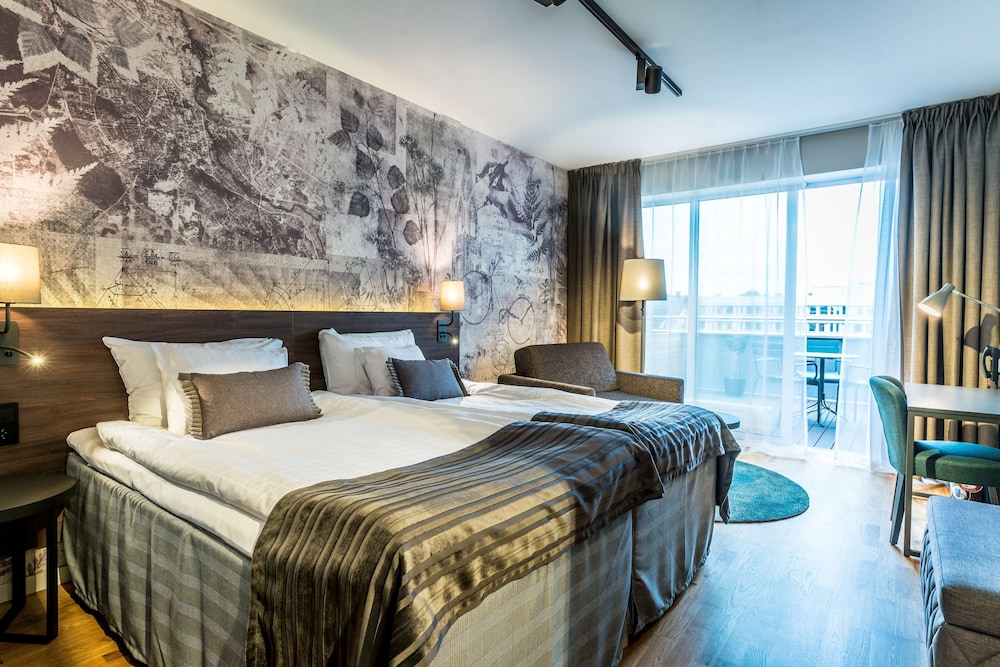 Scandic Frimurarehotellet 11/68