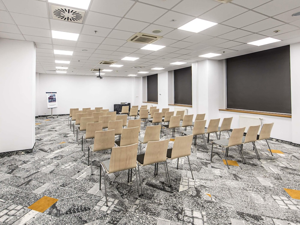 Hotel Mercure Wroclaw Centrum 45/54