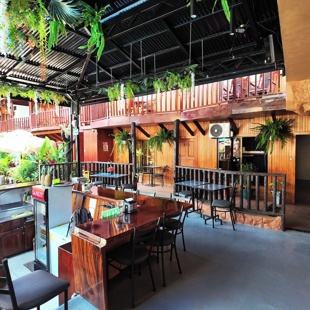 Arenal Hostel Resort 29/50