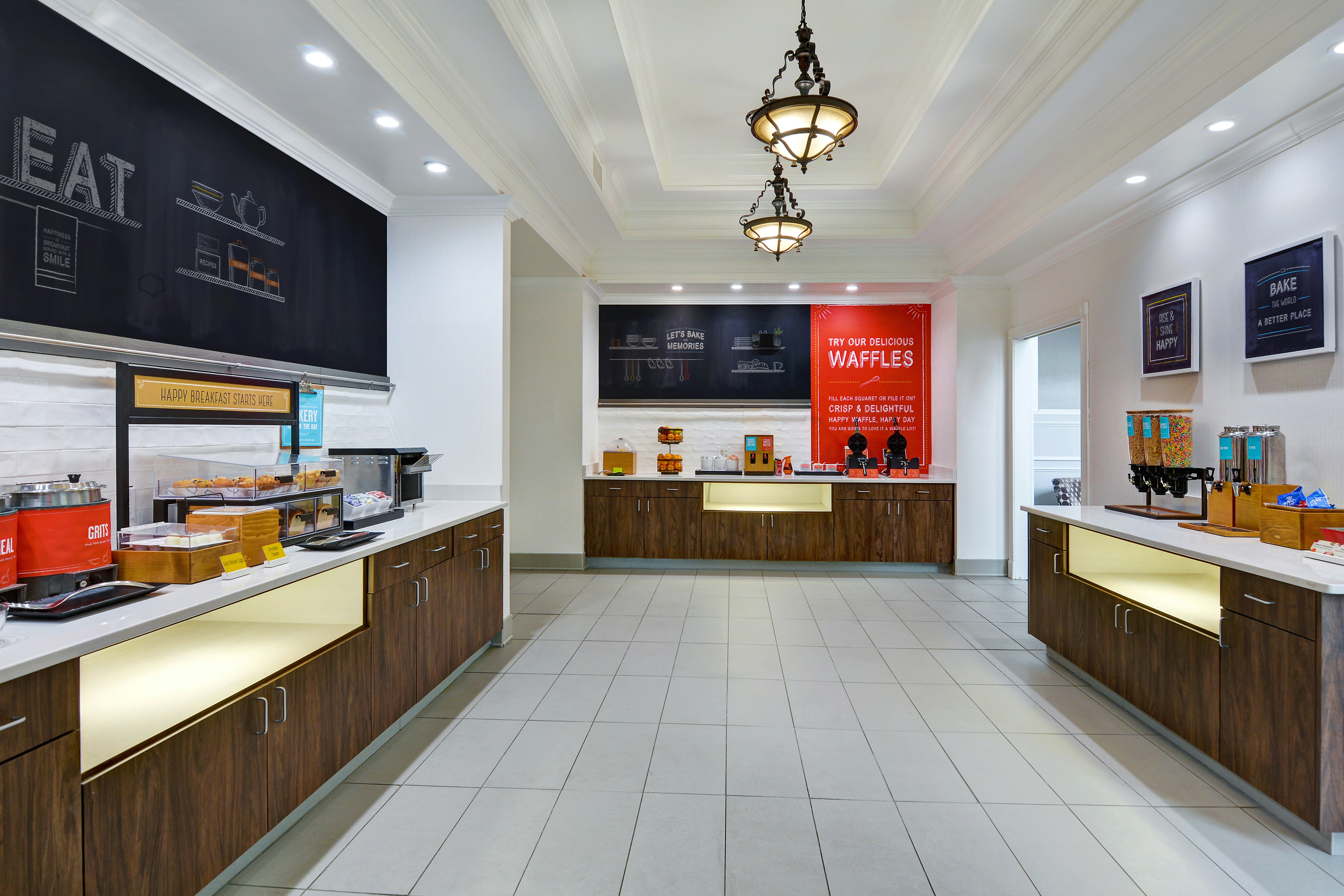 Hampton Inn And Suites Birmingham Hoover Galleria 5/17
