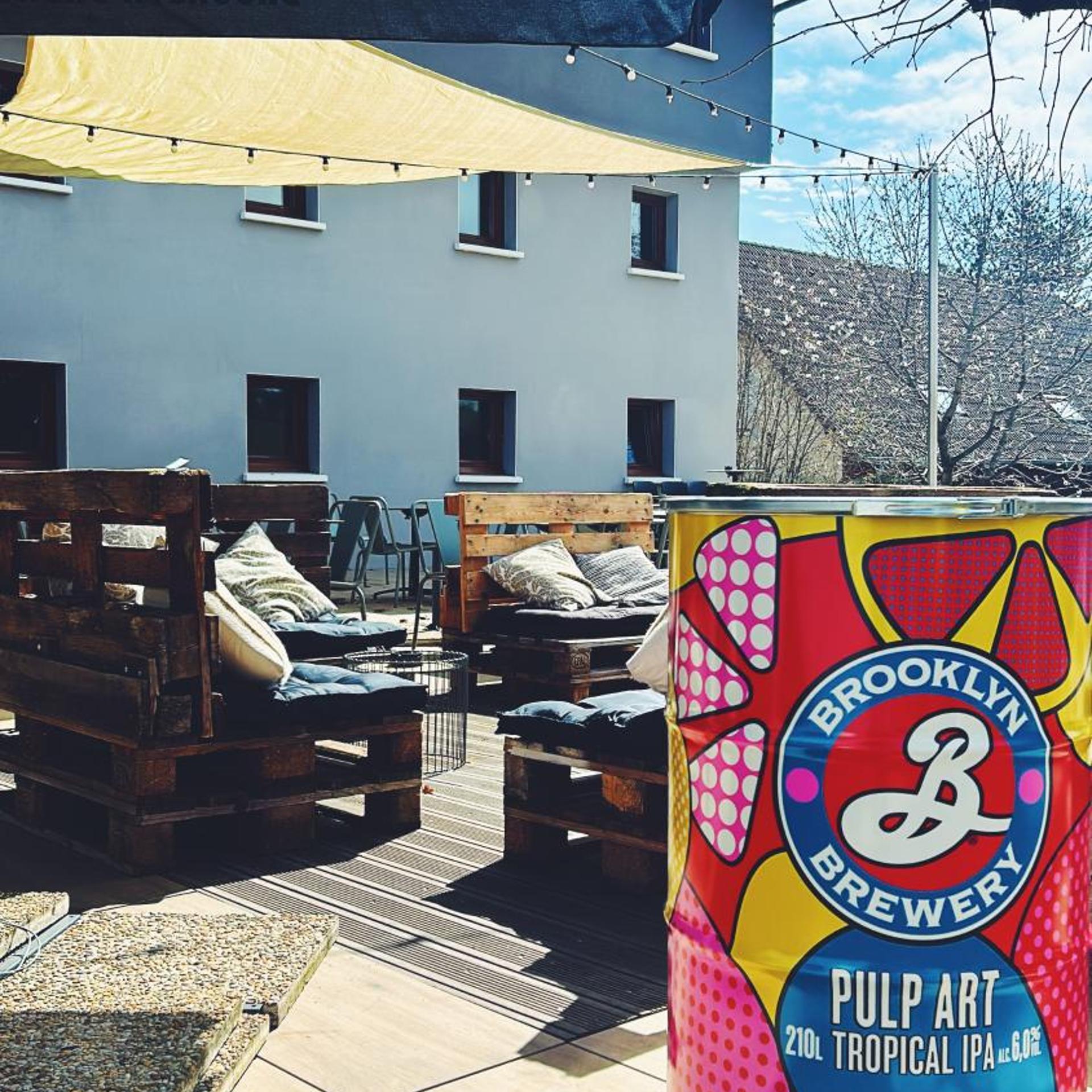 P'TIT DEJ-HOTEL ANNECY NORD 3/48