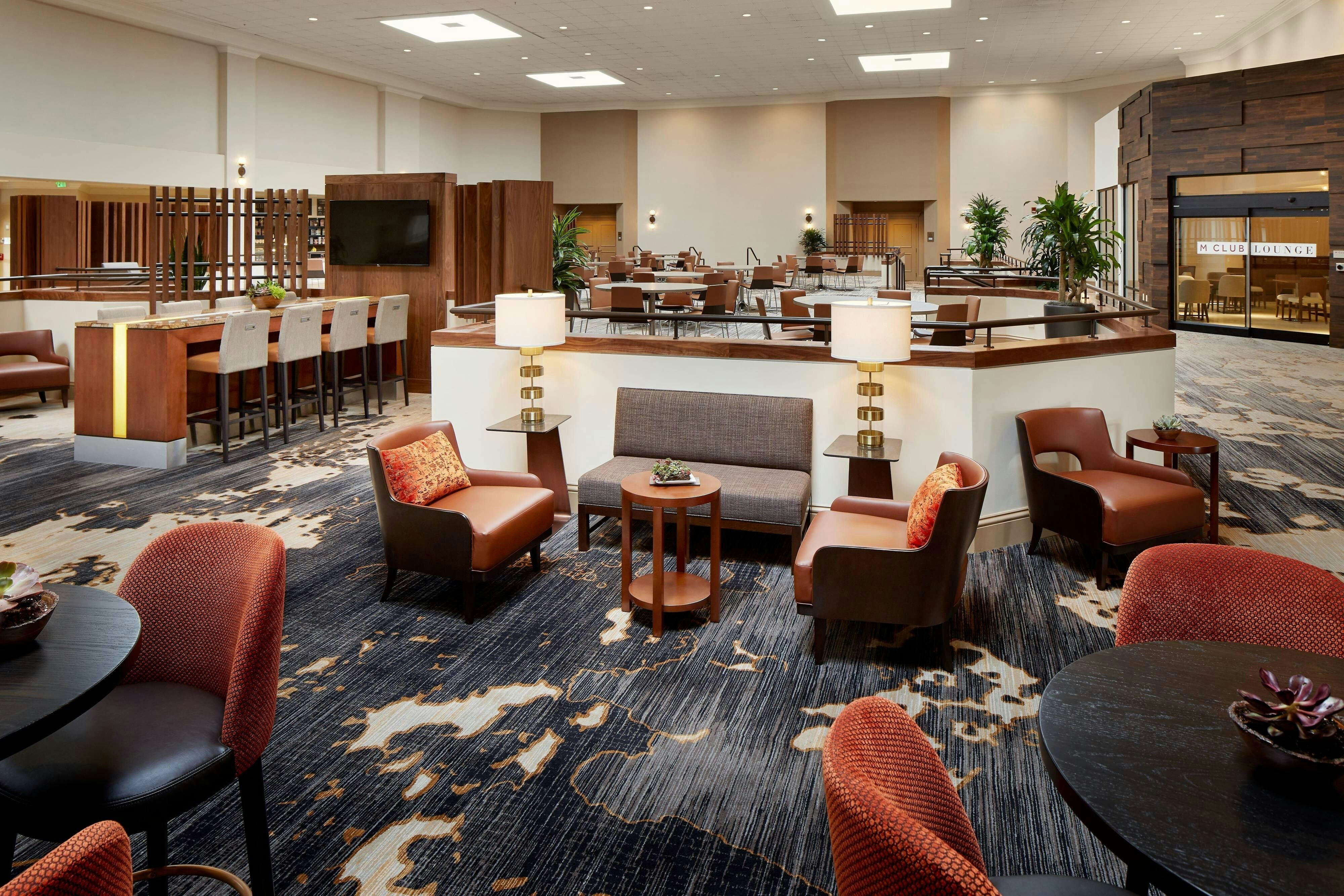 Cincinnati Marriott Northeast 11/13