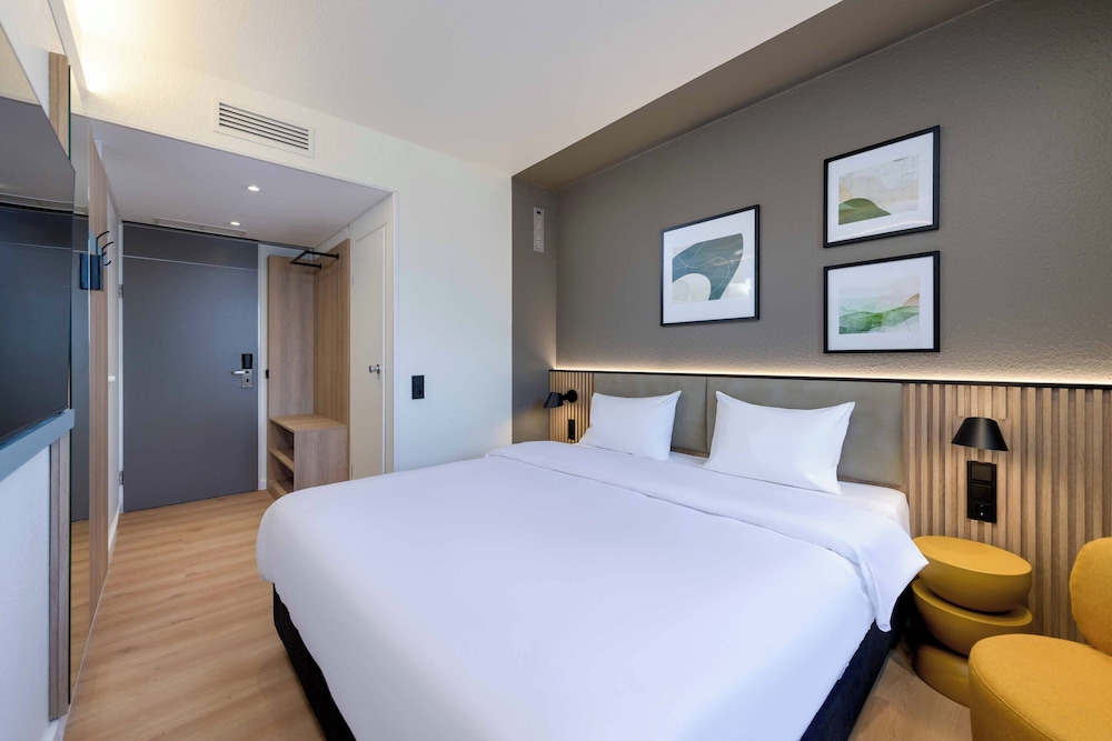 Ibis Paderborn City 27/64