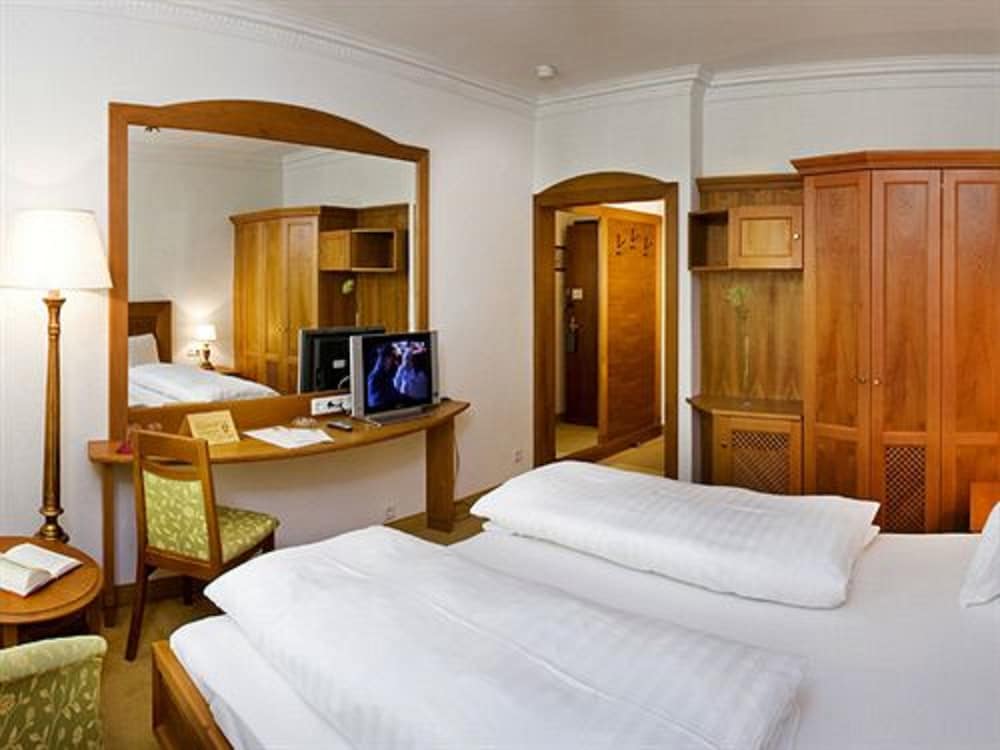 Hotel Goldener Adler, BW Signature Collection 21/63