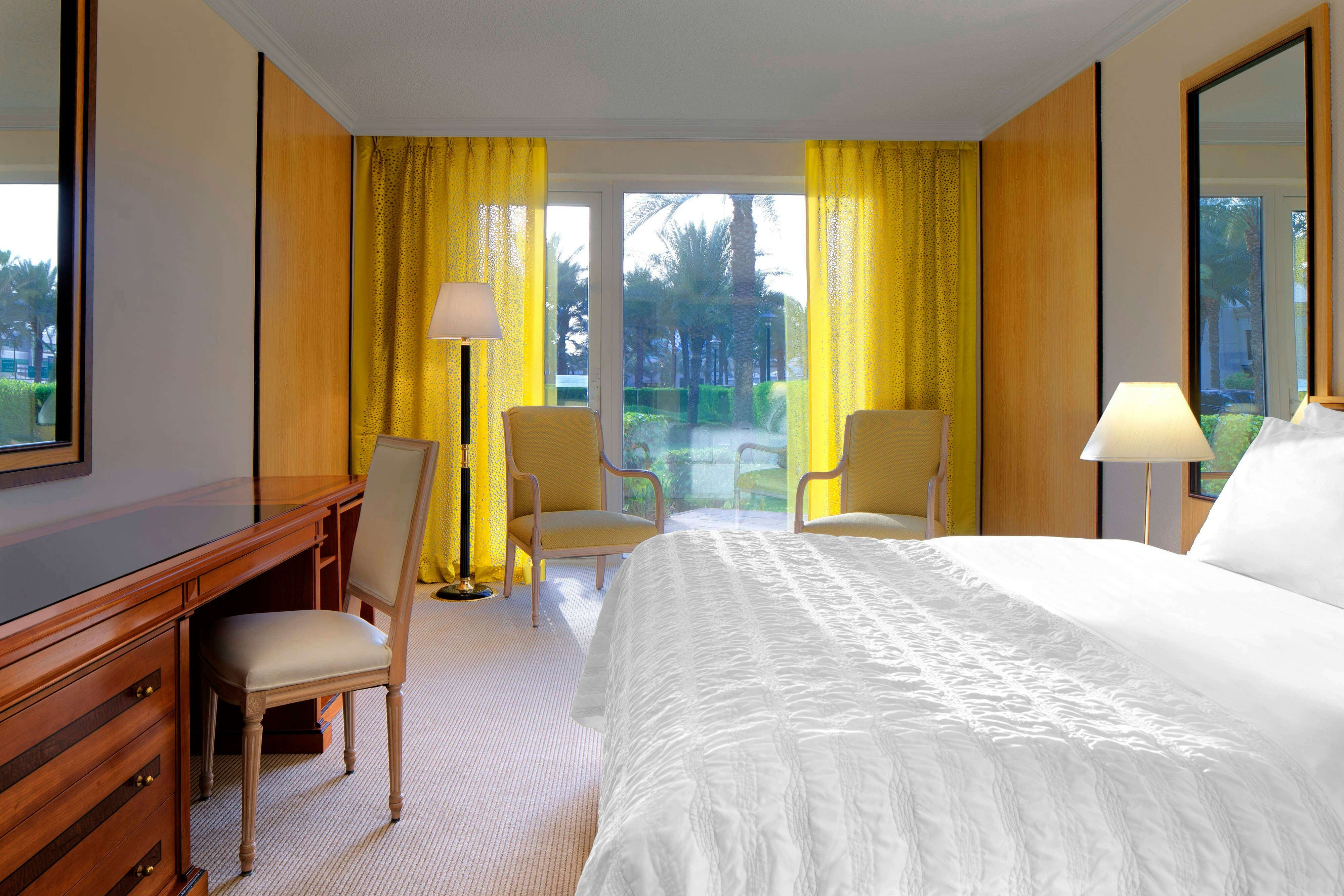 Le Meridien Dubai Hotel and Conference Centre 18/77