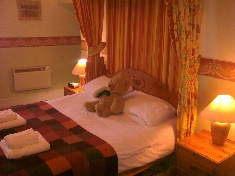 Inn at Ardgour 7/27