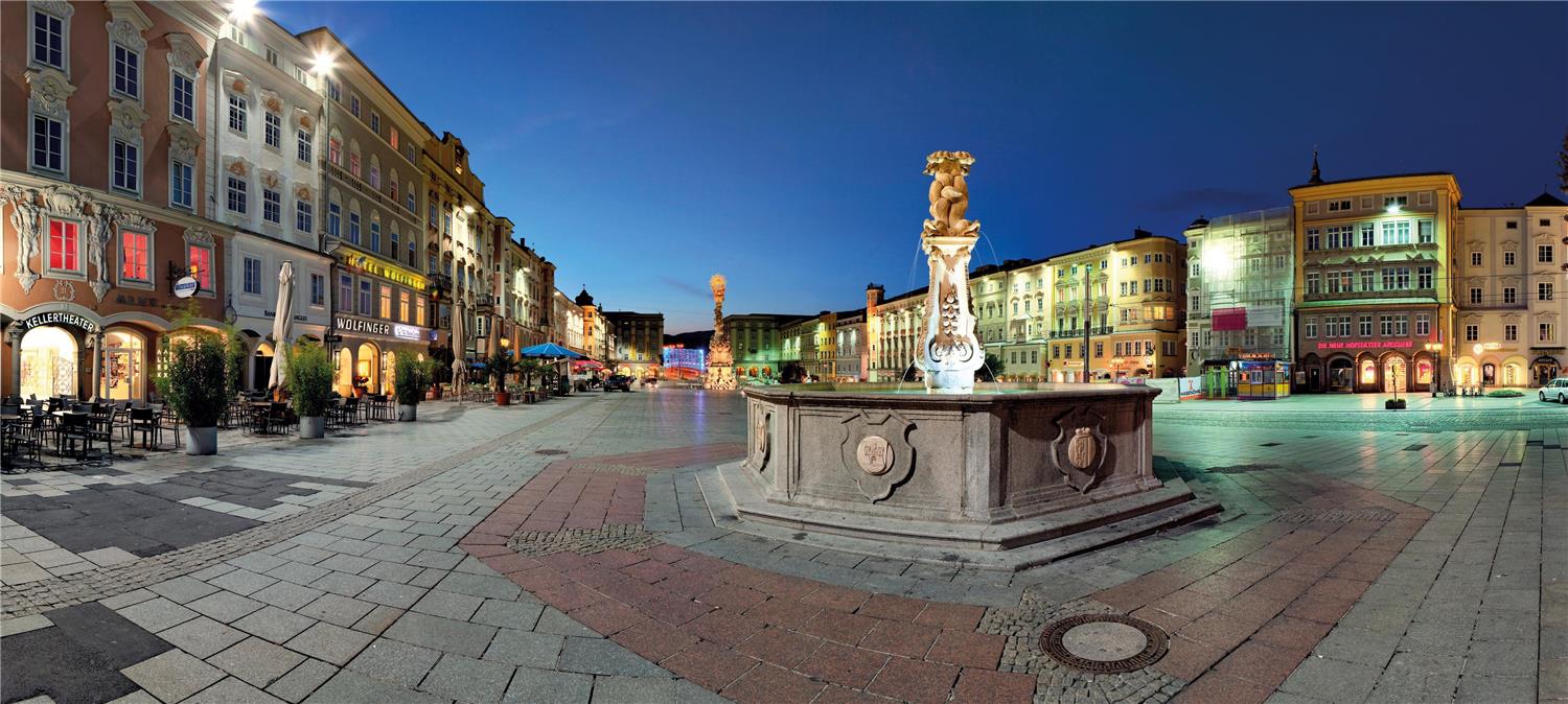 Best Western Hotel Spinnerei Linz in LINZ