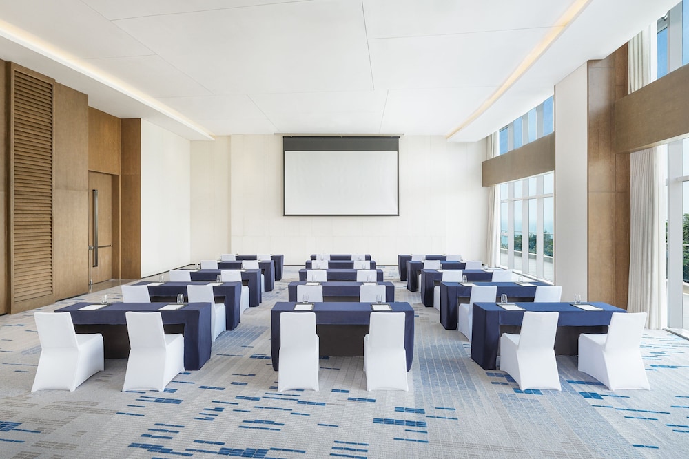 Sheraton Beihai Resort 50/64