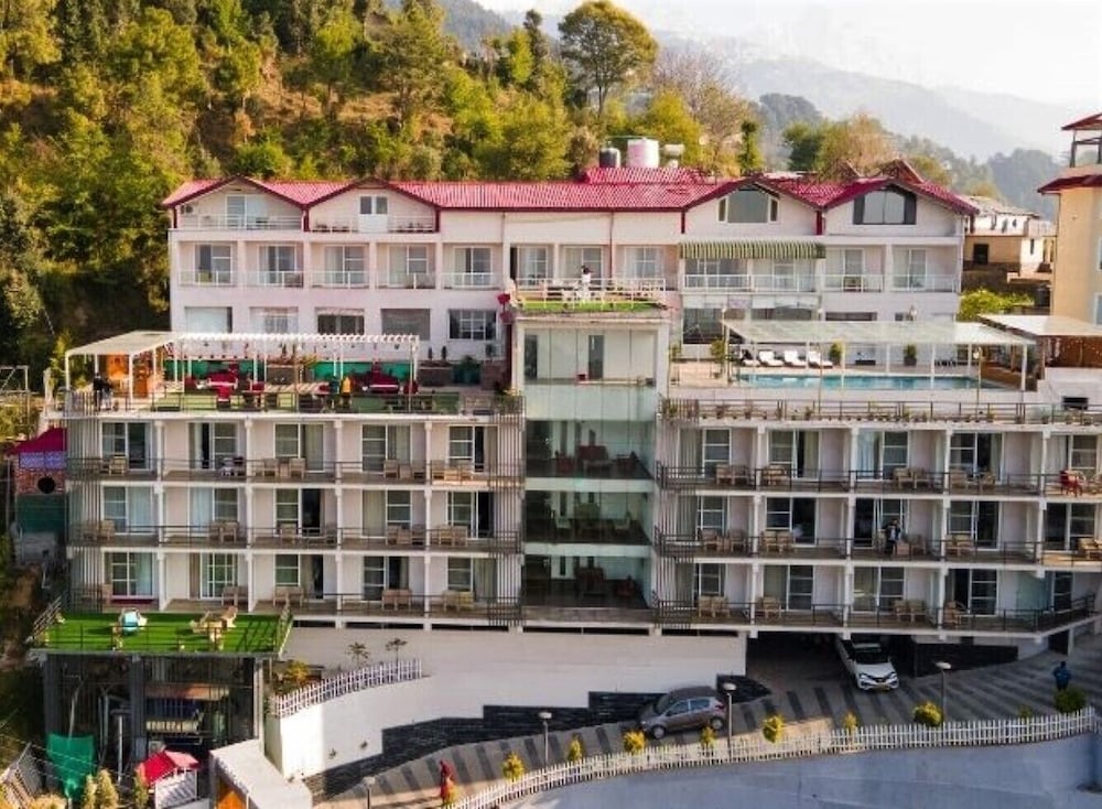 Best Western Indraprastha Resort And Spa 4/61