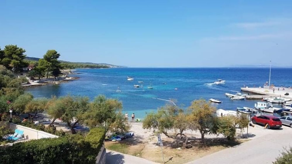 Aparthotel Marina Gromela 34/43
