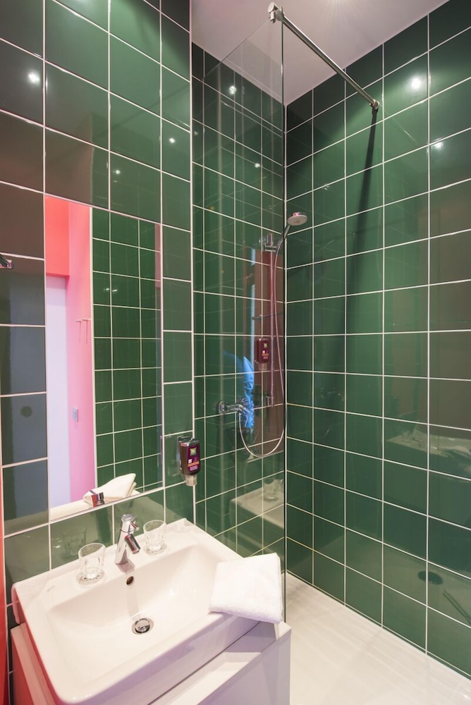 ibis Styles Frankfurt City 25/53