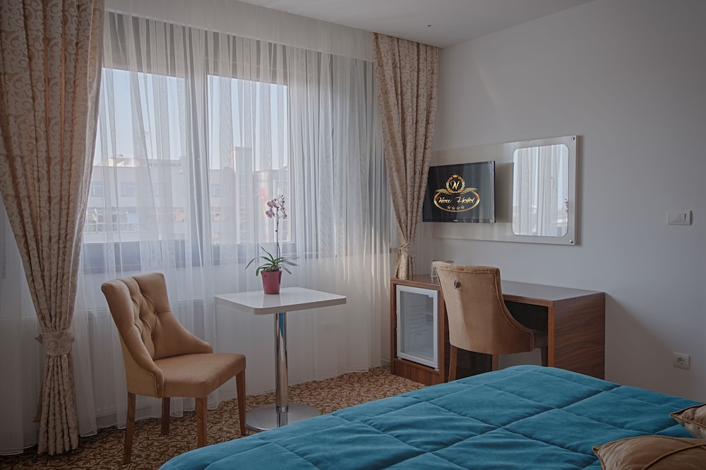 New Hotel 28/40