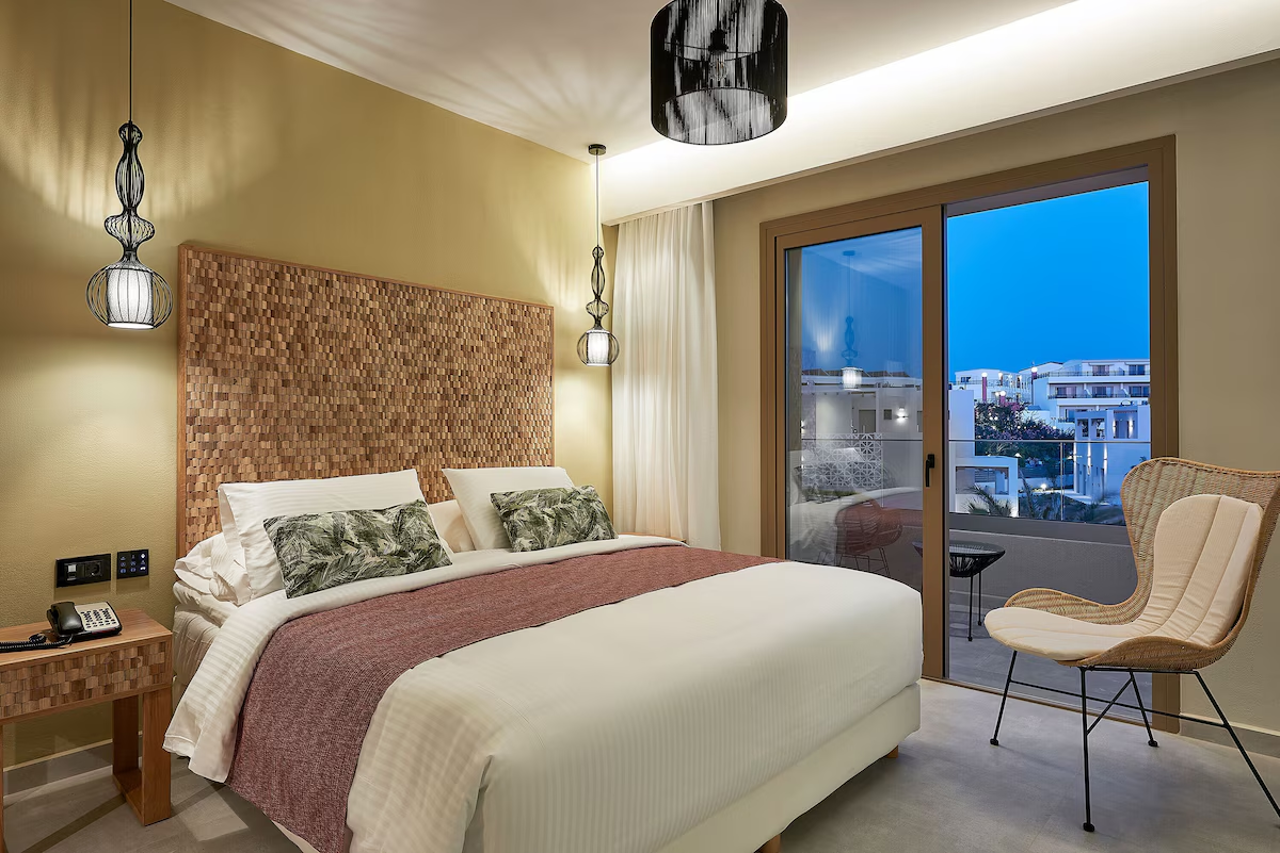 Pepper Sea Club Hotel - Adults Only 11/34
