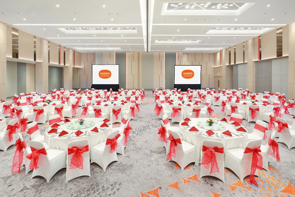 HARRIS Hotel and Conventions Bundaran Satelit Surabaya 39/50