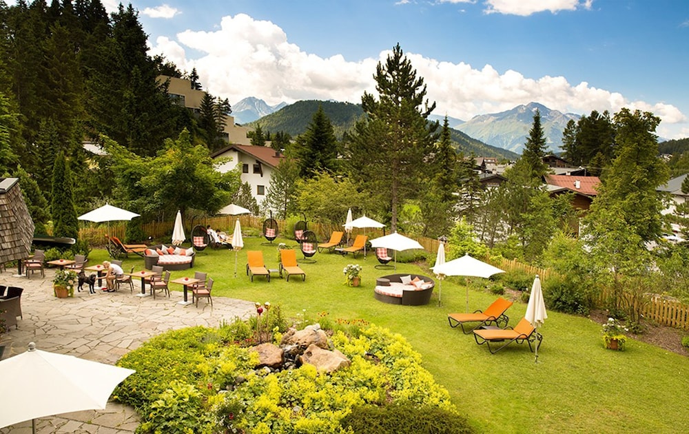 Bergresort Seefeld 37/50