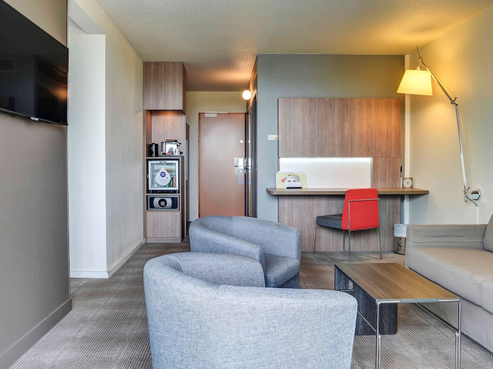 Novotel Senart Golf de Greenparc 53/77