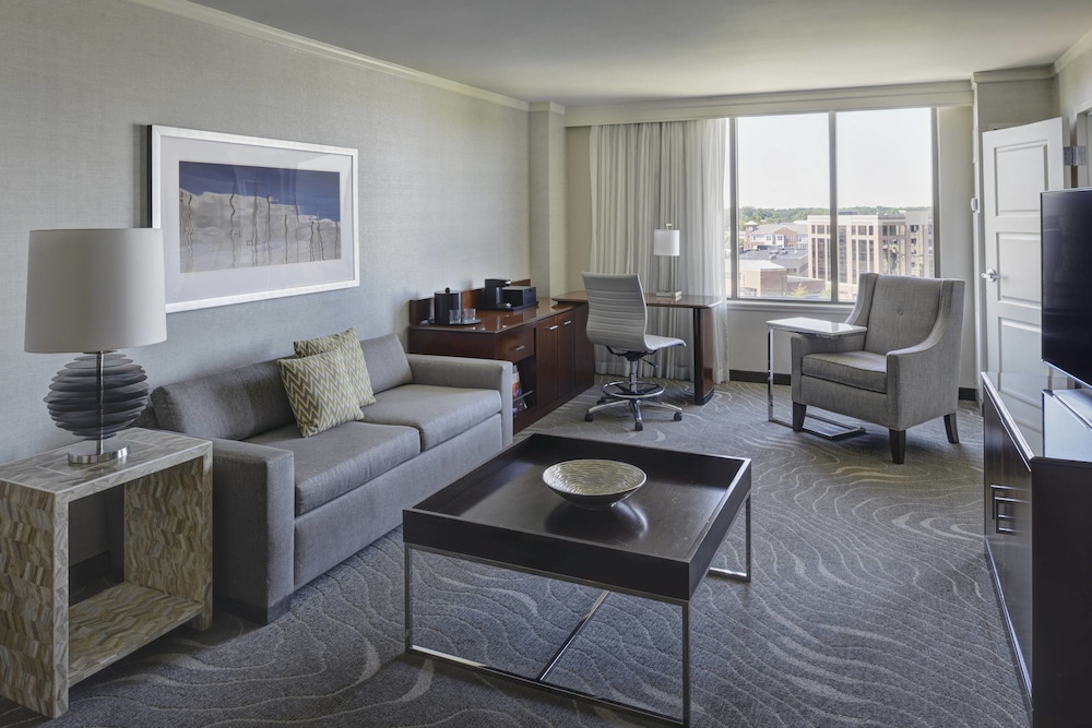 Newport News Marriott at City Center 19/62