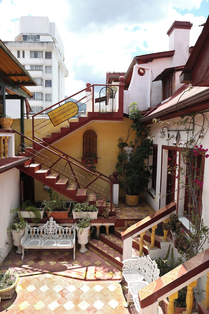 Boutique Hotel Antinea 6/76