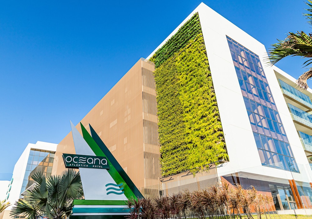 Oceana Atlantico Hotel 4/65