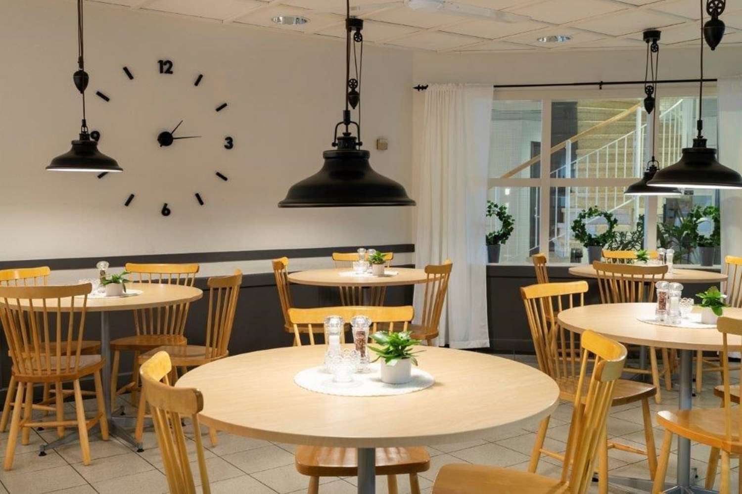 Hotel Vilja 22/26